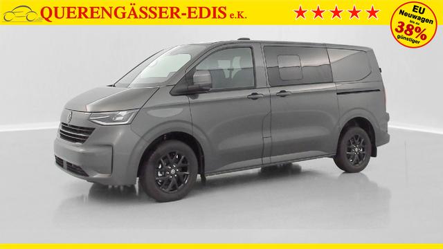 Volkswagen T5 Kastenwagen Business Transporter 