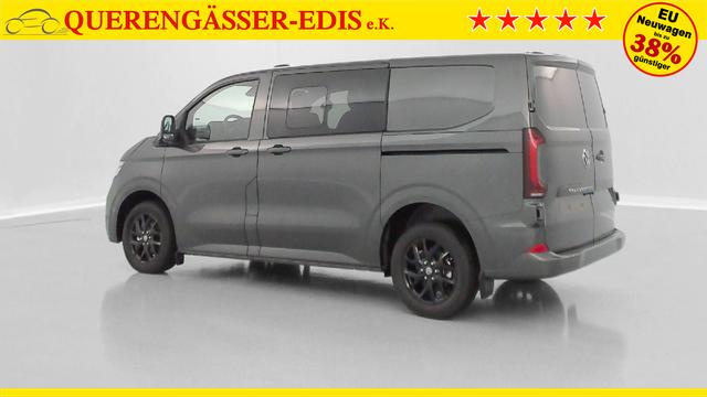 Volkswagen T5 Kastenwagen Business Transporter 