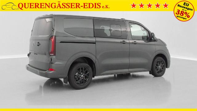 Volkswagen T5 Kastenwagen Business Transporter 