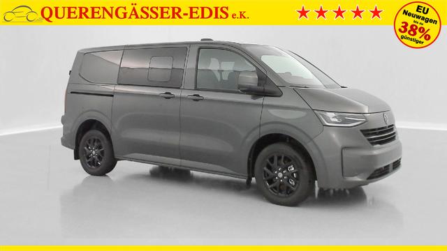 Volkswagen T5 Kastenwagen Business Transporter 