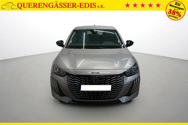 Peugeot 208 Allure 