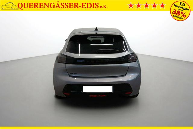 Peugeot 208 Allure 