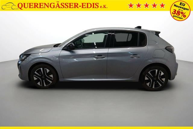 Peugeot 208 Allure 