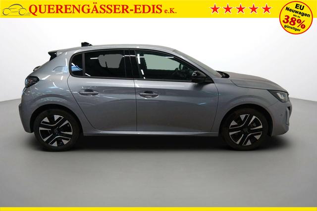 Peugeot 208 Allure 