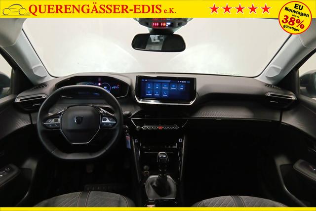 Peugeot 208 Allure 