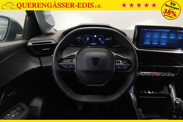 Peugeot 208 Allure 