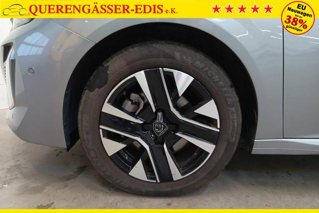 Peugeot 208 Allure 
