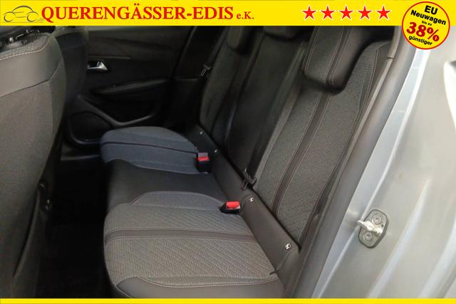 Peugeot 208 Allure 