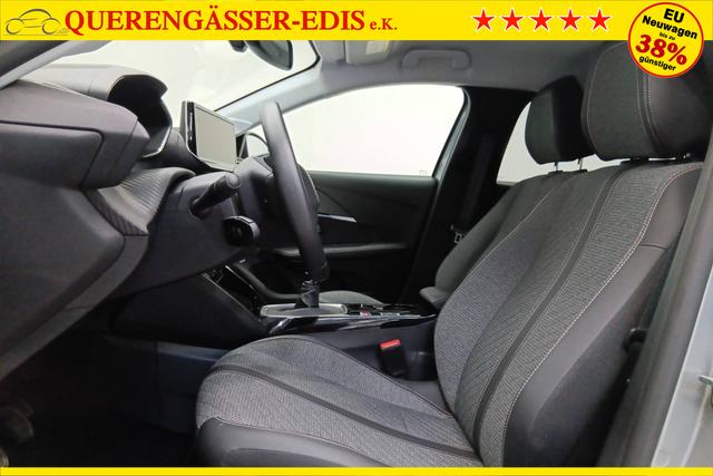 Peugeot 208 Allure 