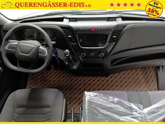 Iveco 35S18 