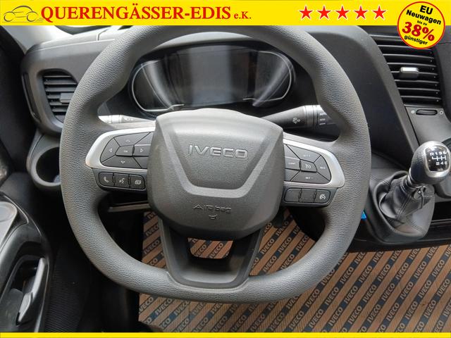 Iveco 35S18 