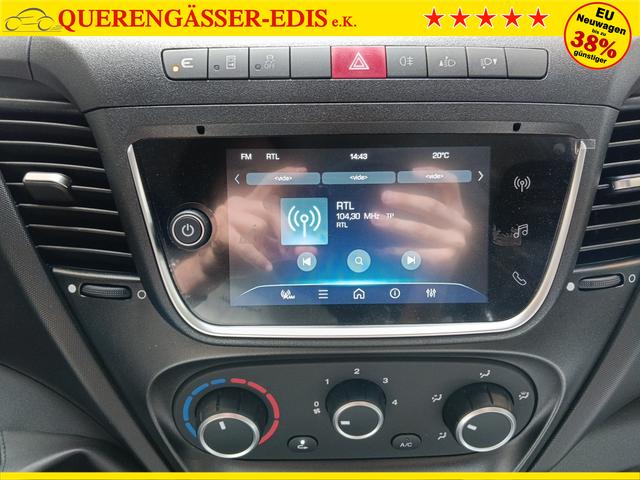 Iveco 35S18 