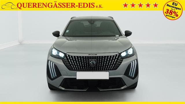Peugeot 2008 100 S&S BVM6 Allure 