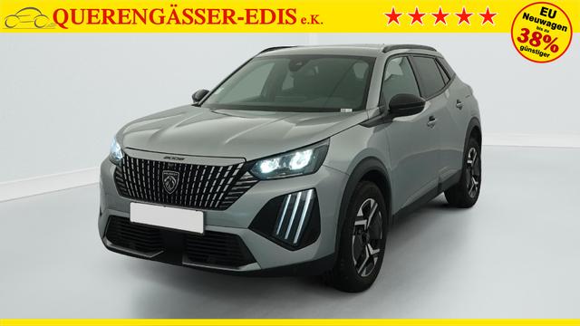 Peugeot 2008 100 S&S BVM6 Allure 