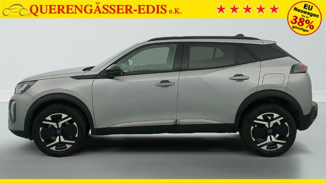 Peugeot 2008 100 S&S BVM6 Allure 