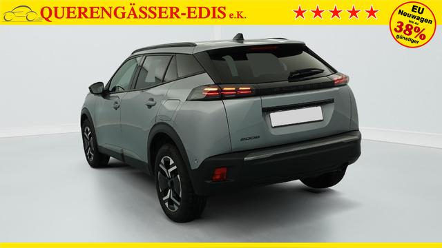 Peugeot 2008 100 S&S BVM6 Allure 
