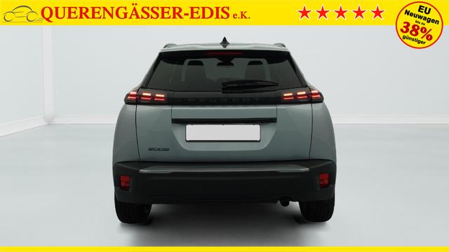 Peugeot 2008 100 S&S BVM6 Allure 