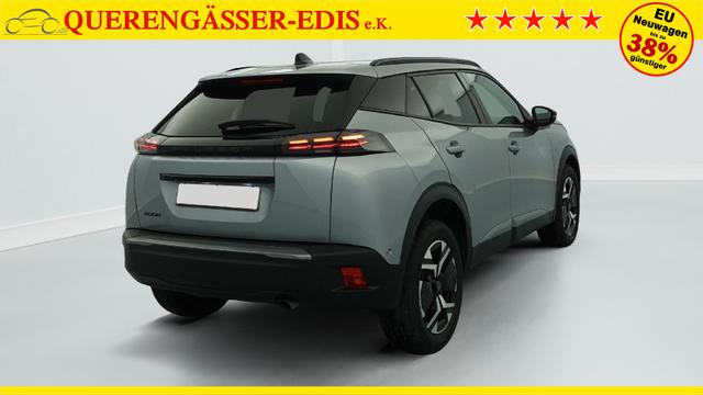 Peugeot 2008 100 S&S BVM6 Allure 