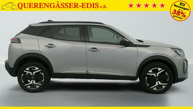 Peugeot 2008 100 S&S BVM6 Allure 