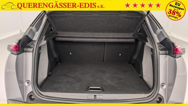Peugeot 2008 100 S&S BVM6 Allure 