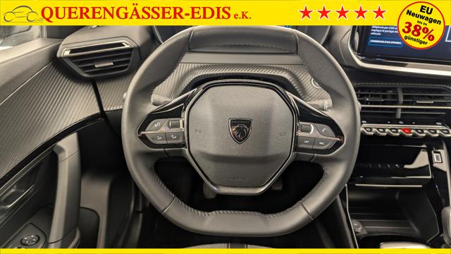 Peugeot 2008 100 S&S BVM6 Allure 