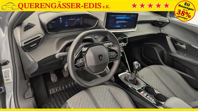 Peugeot 2008 100 S&S BVM6 Allure 