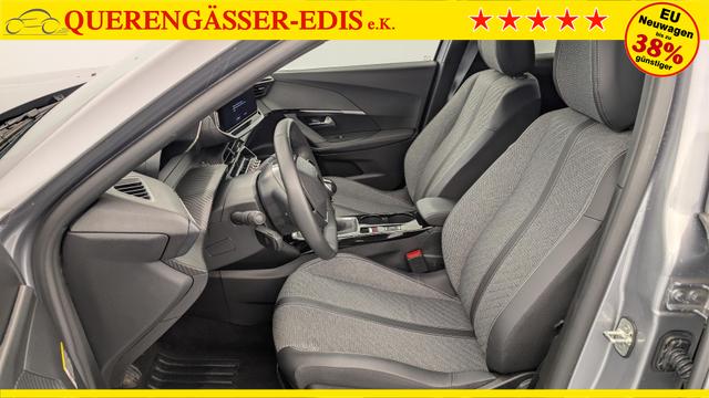 Peugeot 2008 100 S&S BVM6 Allure 