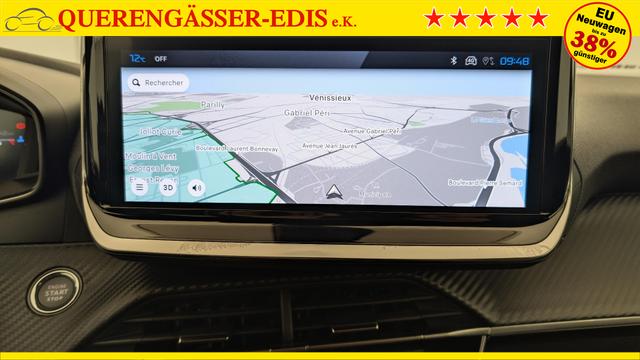 Peugeot 2008 100 S&S BVM6 Allure 