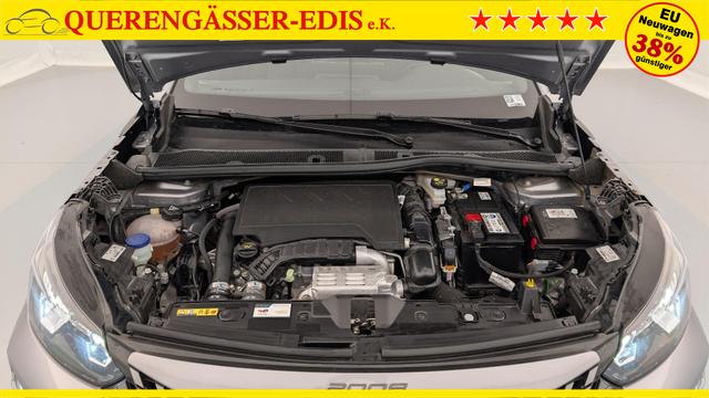 Peugeot 2008 100 S&S BVM6 Allure 