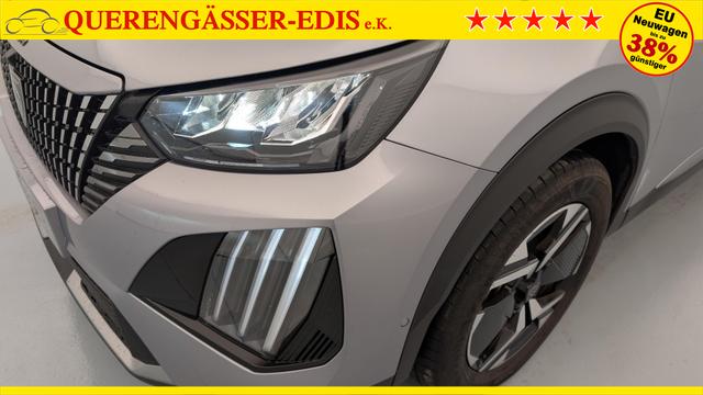 Peugeot 2008 100 S&S BVM6 Allure 