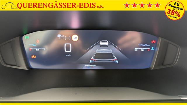 Peugeot 2008 100 S&S BVM6 Allure 