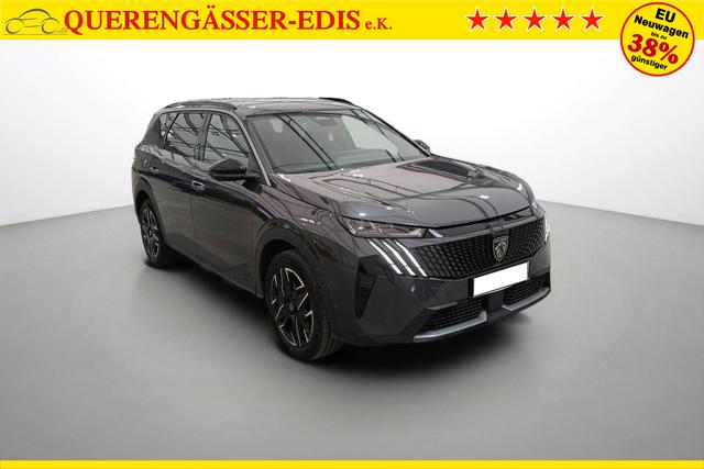Peugeot 5008 Allure 