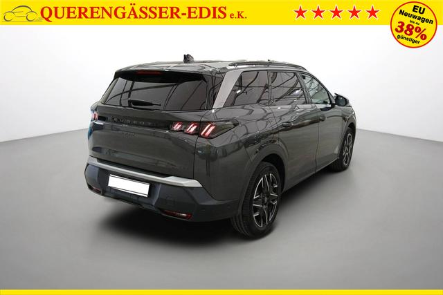 Peugeot 5008 Allure 