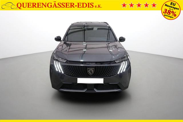 Peugeot 5008 Allure 