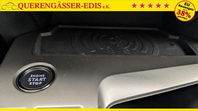 Peugeot 408 Hybrid 145 e-DCS6 Allure 