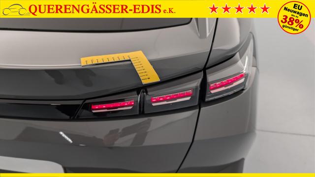 Peugeot 408 Hybrid 145 e-DCS6 Allure 