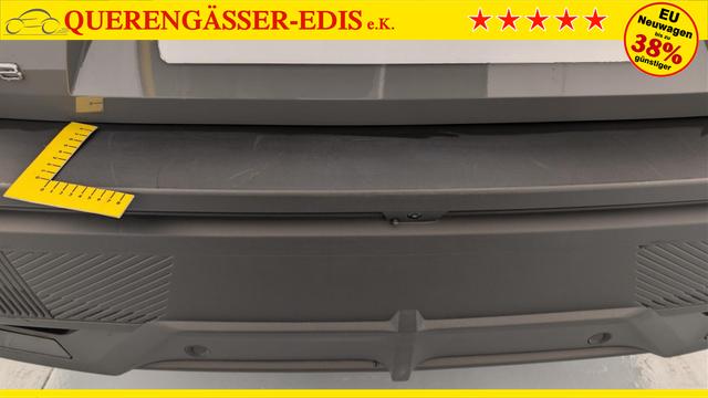 Peugeot 408 Hybrid 145 e-DCS6 Allure 