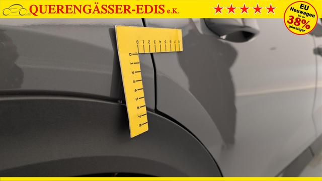 Peugeot 408 Hybrid 145 e-DCS6 Allure 