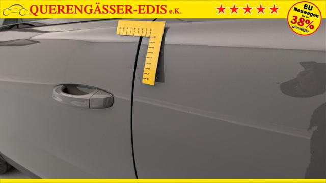 Peugeot 408 Hybrid 145 e-DCS6 Allure 