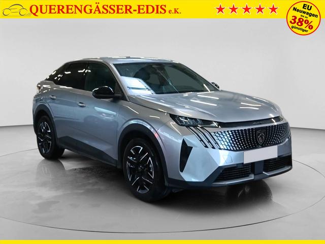 Peugeot 3008 Allure 
