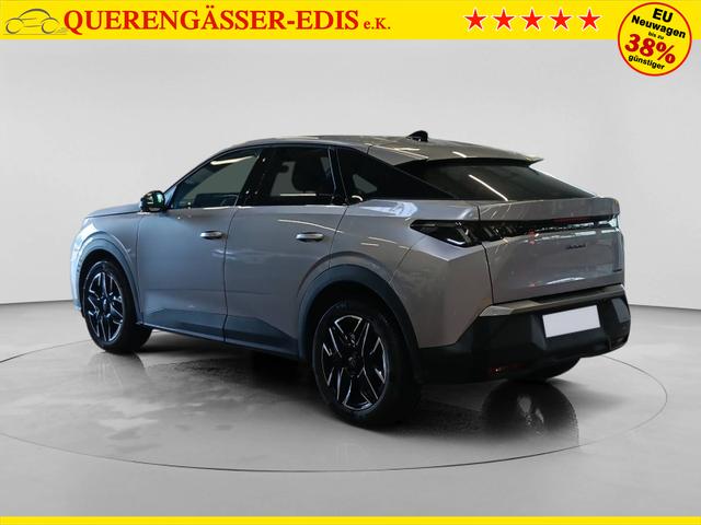 Peugeot 3008 Allure 