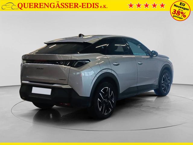 Peugeot 3008 Allure 