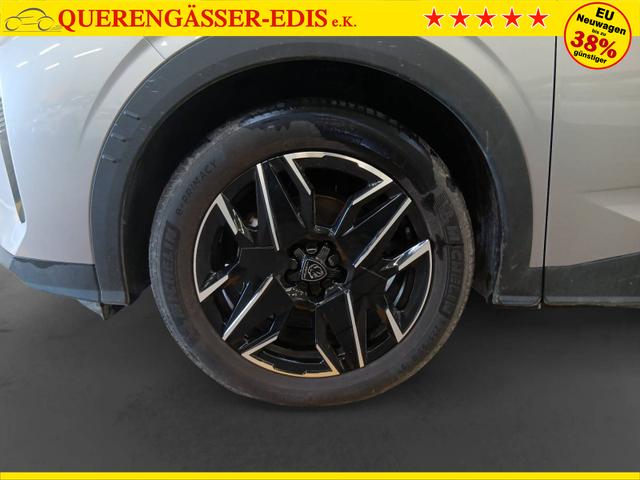 Peugeot 3008 Allure 