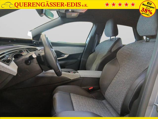Peugeot 3008 Allure 