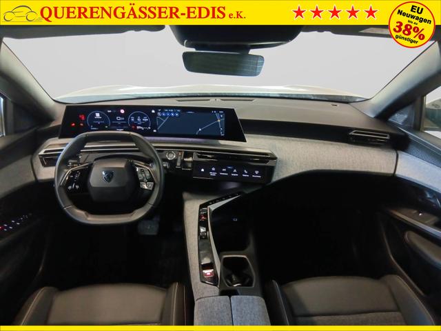 Peugeot 3008 Allure 
