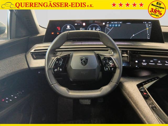 Peugeot 3008 Allure 