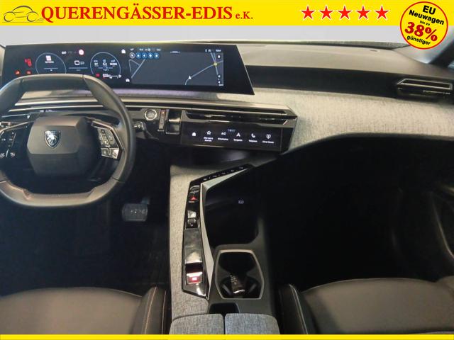 Peugeot 3008 Allure 