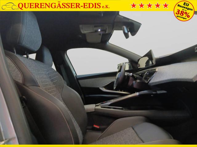 Peugeot 3008 Allure 