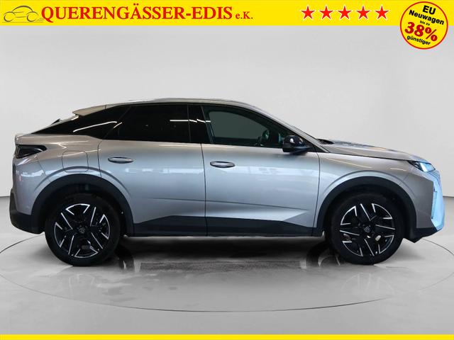 Peugeot 3008 Allure 