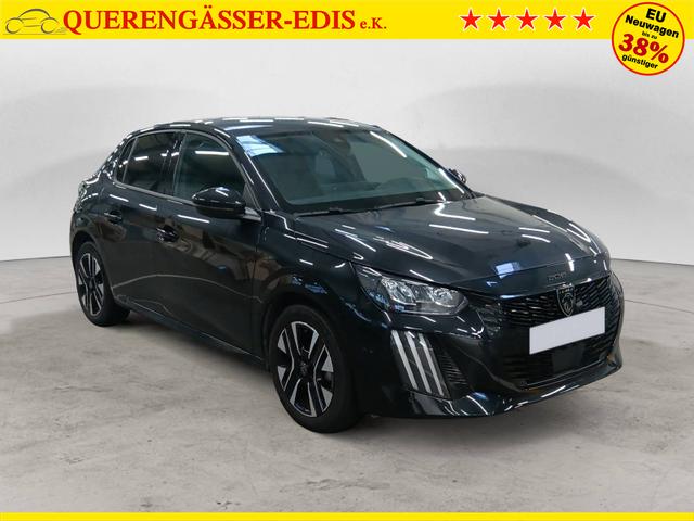 Peugeot 208 Allure 